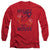 Mighy Mouse - Break The Box Adult Long Sleeve