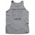 NCIS - Gibbs Rules Adult Tank Top
