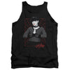 NCIS - Abby Webs Adult Tank Top