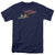 Mighty Mouse - Mighty Retro Adult Regular Fit Short Sleeve