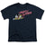 Mighty Mouse - Mighty Retro Youth Short Sleeve