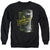 CSI - I Drank The Evidence Adult Crewneck Sweatshirt