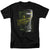 CSI - I Drank The Evidence Adult Regular Fit Short Sleeve