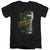 CSI - I Drank The Evidence Adult Slim Fit V Neck Cotton