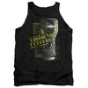 CSI - I Drank The Evidence Adult Tank Top