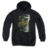 CSI - I Drank The Evidence Youth Hooded Sweatshirt