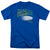 CSI - I Ate The Evidence Adult Regular Fit Short Sleeve