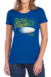 CSI - I Ate The Evidence Women's Short Sleeve