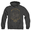 Yellowstone - Beth Dutton Adult Heather Hoodie