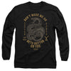 Yellowstone - Beth Dutton Adult Long Sleeve