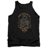 Yellowstone - Beth Dutton Adult Tank Top