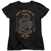 Yellowstone - Beth Dutton Women's Short Sleeve
