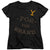 Yellowstone - For The Brand Women's Short Sleeve