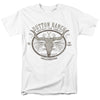 Yellowstone - Dutton Ranch Adult Regular Fit Short Sleeve