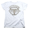 Yellowstone - Dutton Ranch Women's Short Sleeve