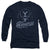 Yellowstone - Revenge Skull Adult Long Sleeve