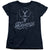 Yellowstone - Revenge Skull Women's Short Sleeve