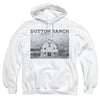 Yellowstone - Dutton Barn Adult Pullover Hoodie
