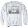 Yellowstone - Dutton Barn Adult Crewneck Sweatshirt