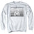 Yellowstone - Dutton Barn Adult Crewneck Sweatshirt