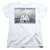 Yellowstone - Dutton Barn Women's Short Sleeve