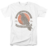 Yellowstone - Evil Bird Adult Regular Fit Short Sleeve