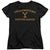 Yellowstone - Arched Logo Women's Short Sleeve