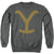 Yellowstone - Yellowstone Brand Adult Crewneck Sweatshirt