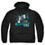 CSI - Cross The Line Adult Pullover Hoodie