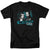 CSI - Cross The Line Adult Regular Fit Short Sleeve