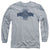 CSI - Vegas Badge Adult Long Sleeve
