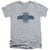 CSI - Vegas Badge Adult Slim Fit V Neck Cotton