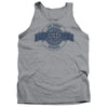 CSI - Vegas Badge Adult Tank Top