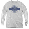 CSI - Vegas Badge L - S Youth