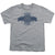 CSI - Vegas Badge Youth Short Sleeve