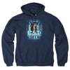 CSI - Serious Business Adult Pullover Hoodie