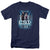 CSI - Serious Business Adult Regular Fit Short Sleeve