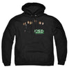 CSI - Shadow Cast Adult Pullover Hoodie