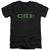 CSI - Sketchy Shadow Adult Slim Fit V Neck Cotton