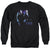 CSI - At The Scene Adult Crewneck Sweatshirt