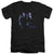 CSI - At The Scene Adult Slim Fit V Neck Cotton