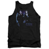 CSI - At The Scene Adult Tank Top