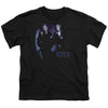 CSI - At The Scene Youth Short Sleeve
