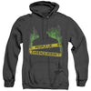 CSI - People Lie Adult Heather Hoodie