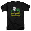 CSI - People Lie Adult Regular Fit Short Sleeve