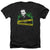 CSI - People Lie Adult Regular Fit Heather Short Sleeve