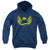 NCIS - Go Navy Youth Hooded Sweatshirt
