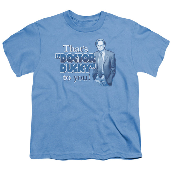 NCIS - Doctor Ducky Youth Short Sleeve