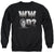 NCIS - What Would Gibbs Do Adult Crewneck Sweatshirt