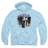 CSI - Miami Cast Adult Pullover Hoodie
